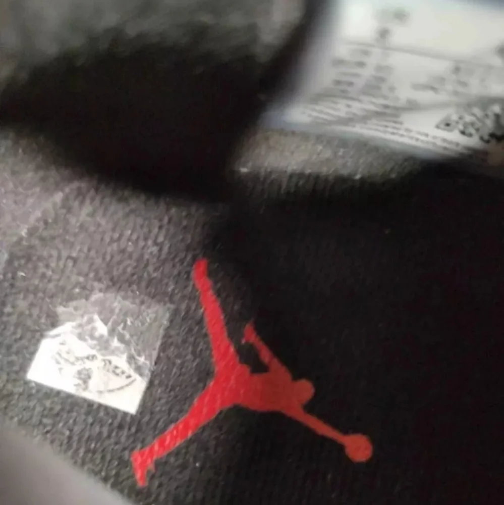 Jordan they have
